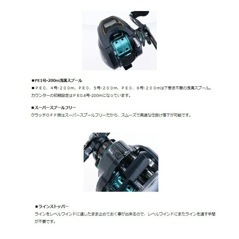 ライト SW X IC L SS