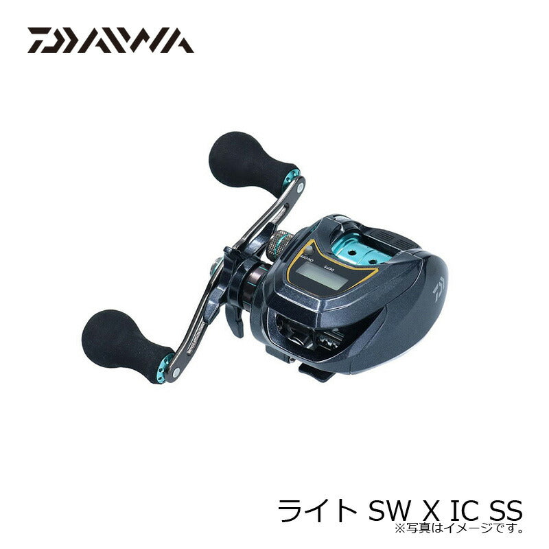 ライト SW X IC L SS