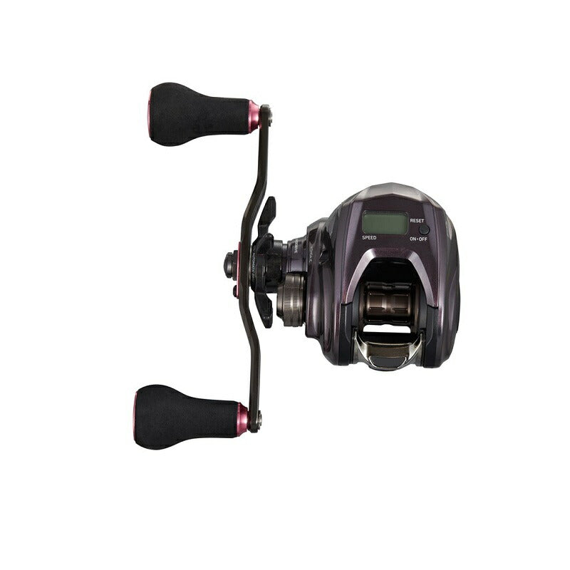 21紅牙IC 150L
