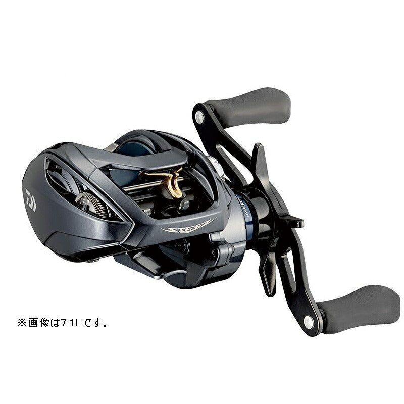 21スティーズ A TW HLC 6.3L