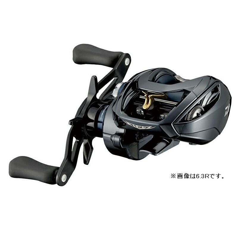 21スティーズ A TW HLC 7.1R