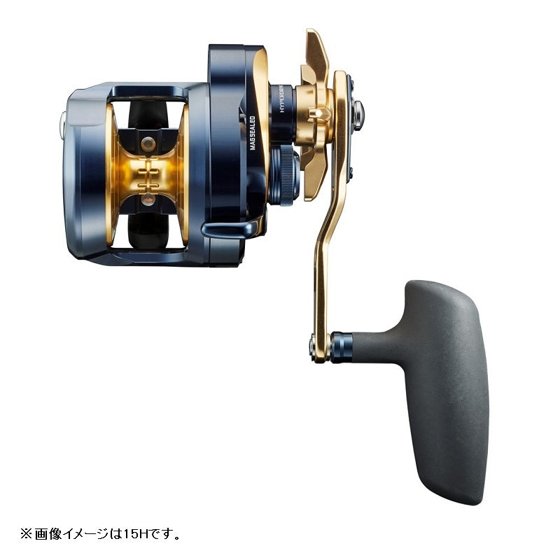 22ソルティガ 15S