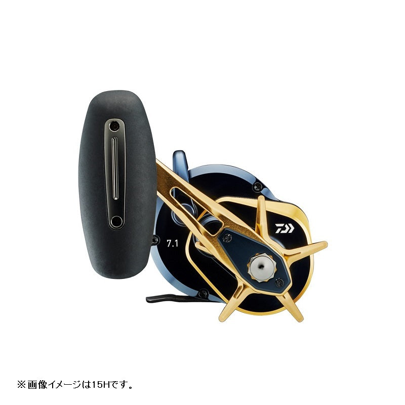 22ソルティガ 15S