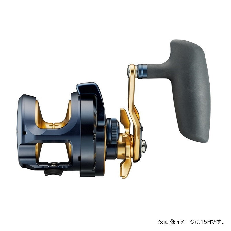 22ソルティガ 15S
