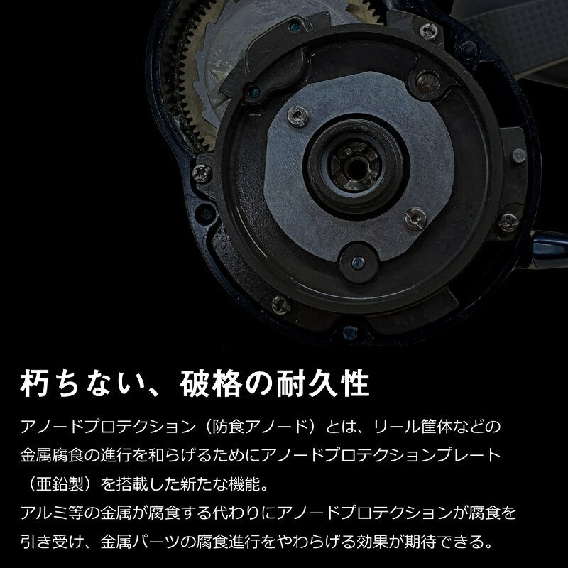 22ソルティガ 15S