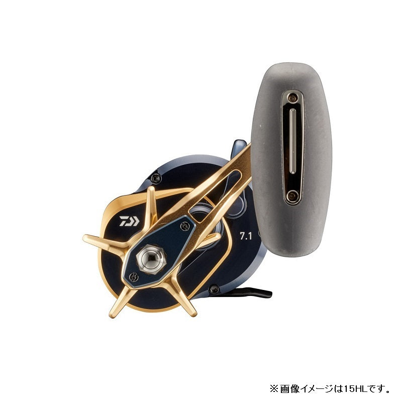 22ソルティガ 15HL