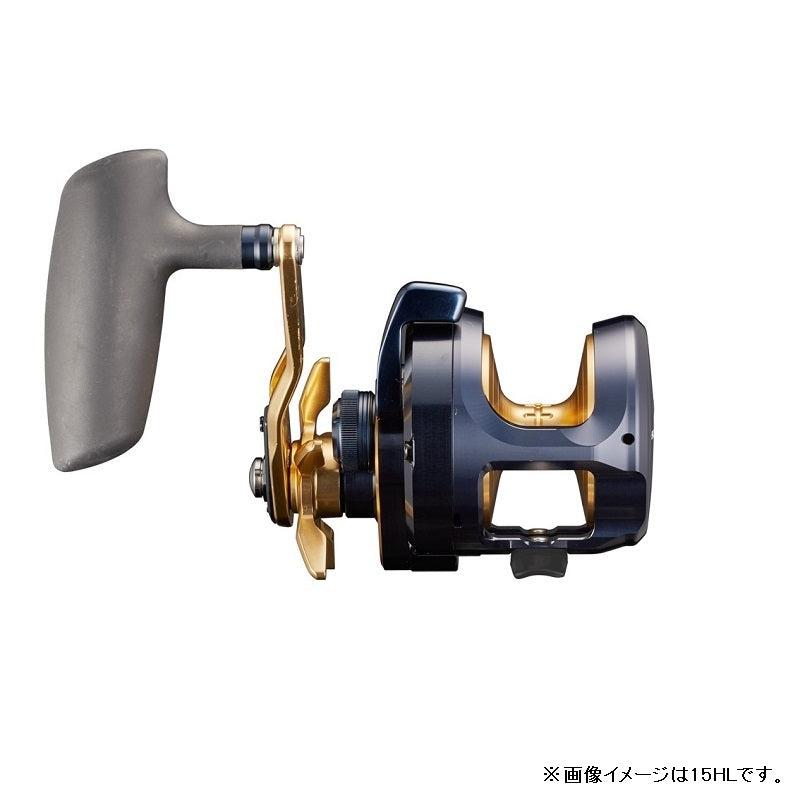 22ソルティガ 15HL