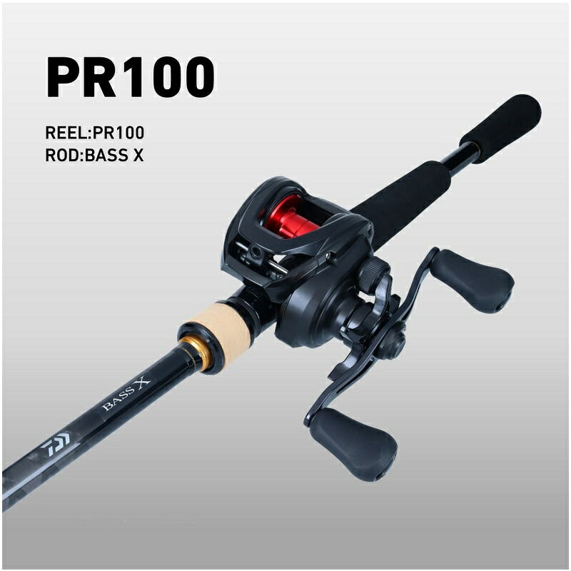 【TS】PR100L