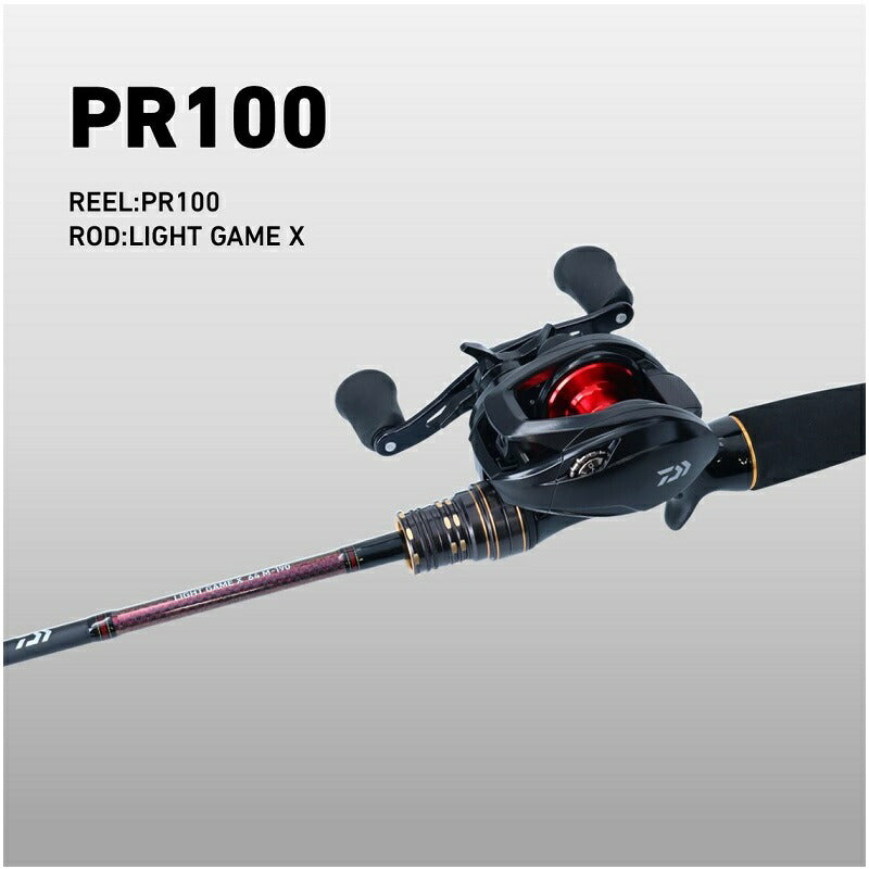 【TS】PR100L