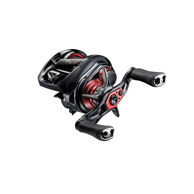 月下美人AIR TW8.5L PE SPECIAL