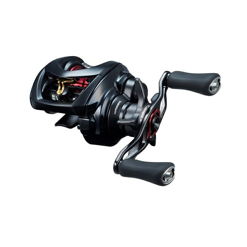 23 SS AIR TW 8.5L