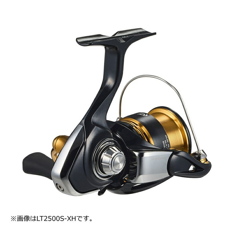 23レガリス LT1000S