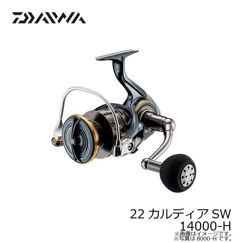 22カルディアSW 14000-H