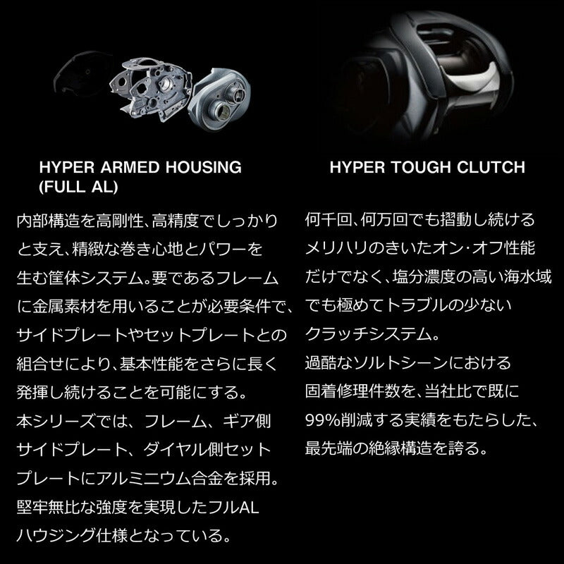シルバーウルフ SV TW 1000XH PE SPECIAL