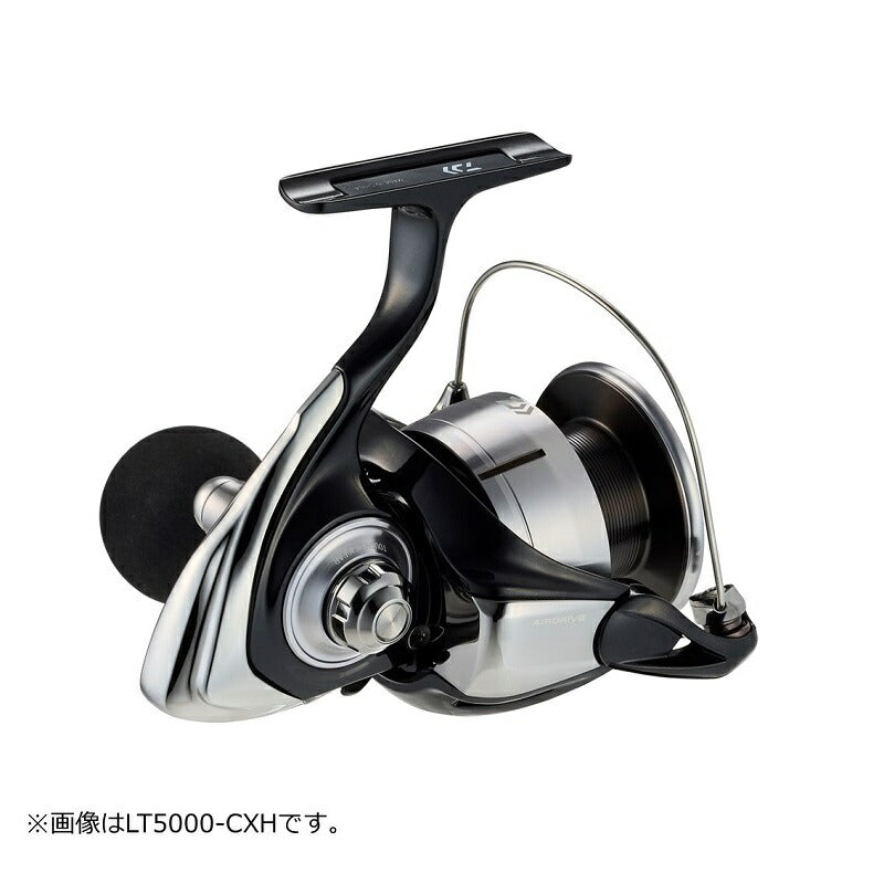 23レグザ LT6000D-H
