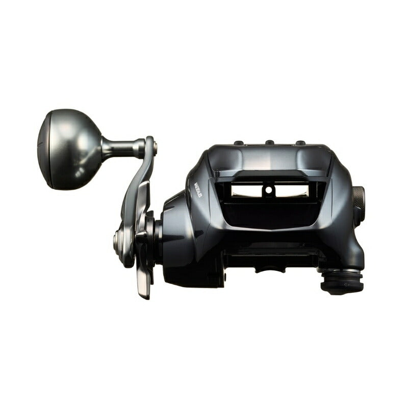 シーボーグ 400J