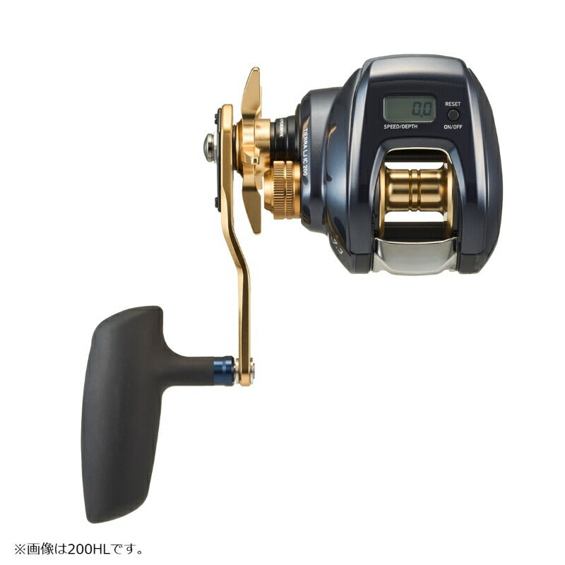 23ティエラ LJ IC200L