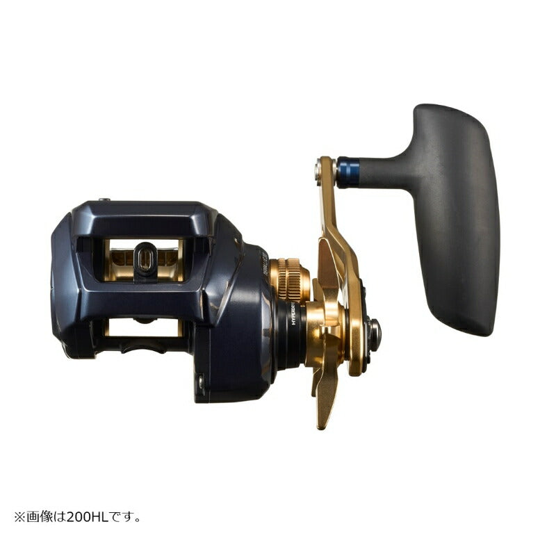 23ティエラ LJ IC200L