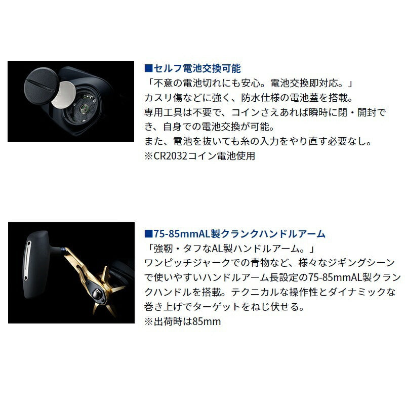 ティエラLJ IC 300H