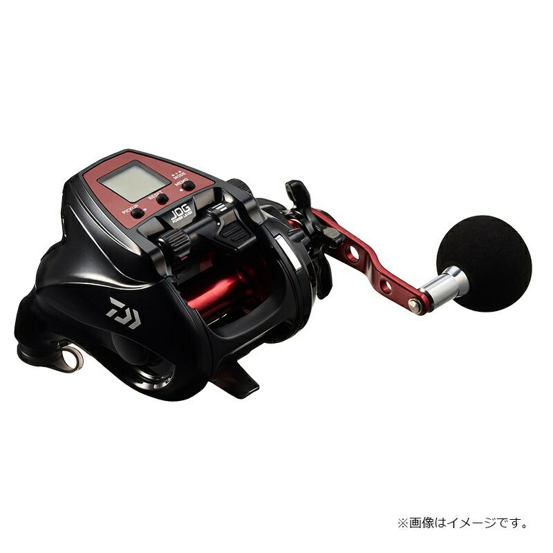 23レオブリッツ S500JP