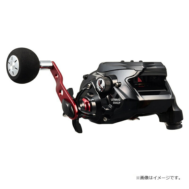 23レオブリッツ S500JP