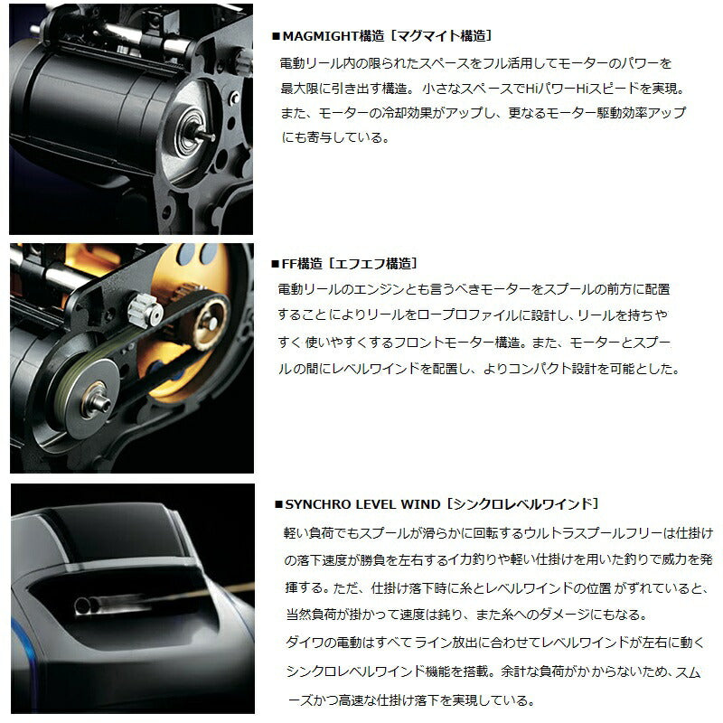 23レオブリッツ S500JP
