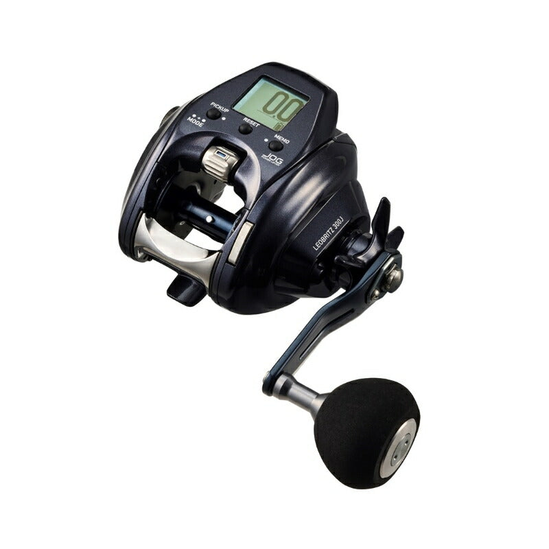 23レオブリッツ 300J
