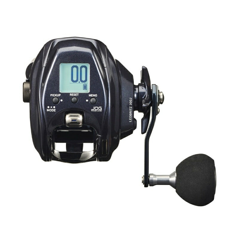 23レオブリッツ 300J