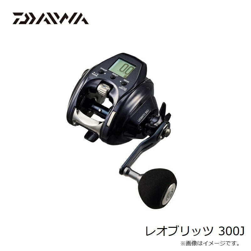 23レオブリッツ 300J