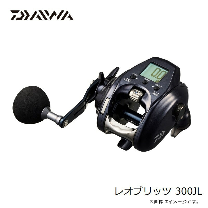 23レオブリッツ 300JL