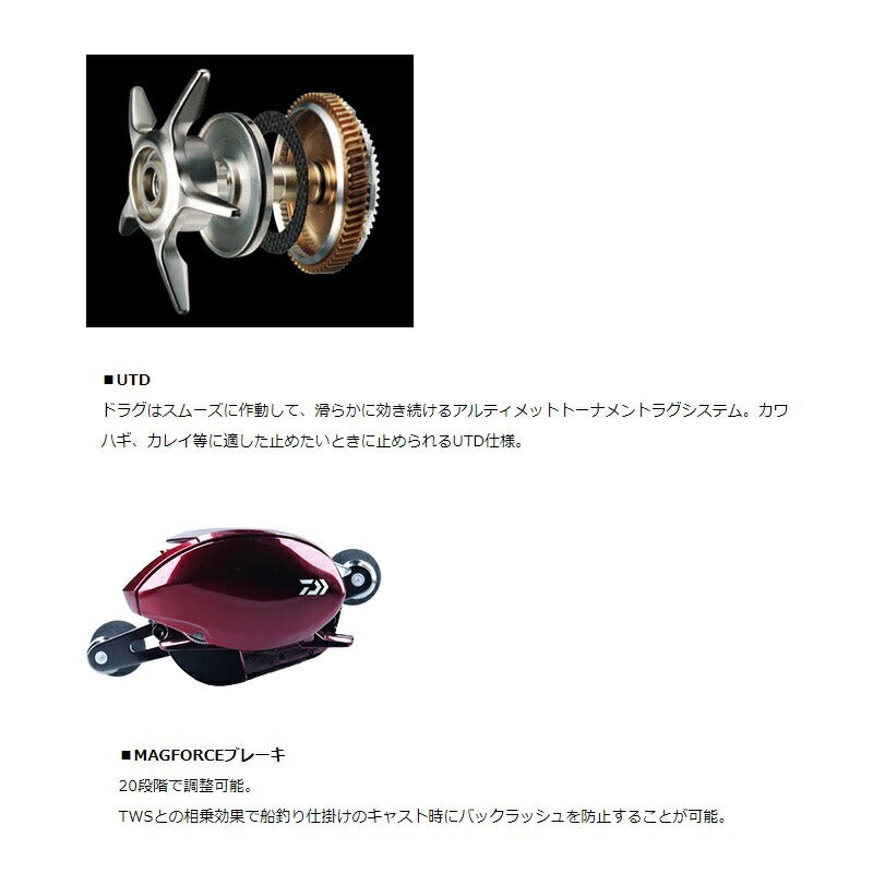 アドミラ 100XHL
