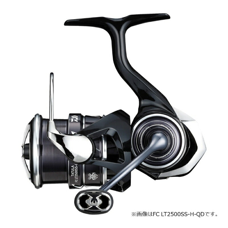 23タトゥーラ FC LT2500SS-QD