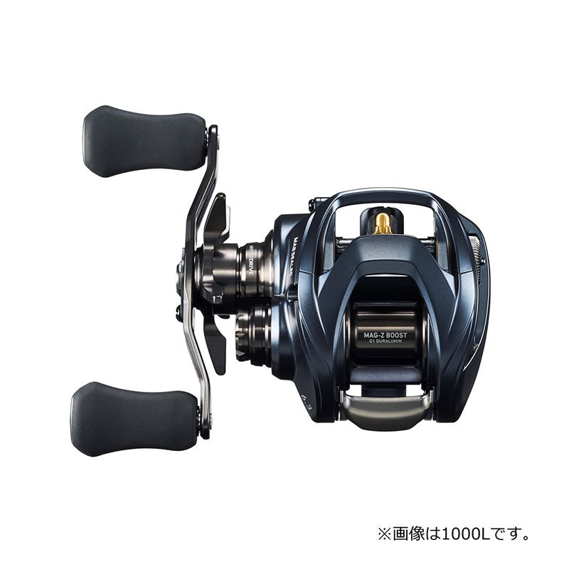 スティーズ A II TW 1000XHL