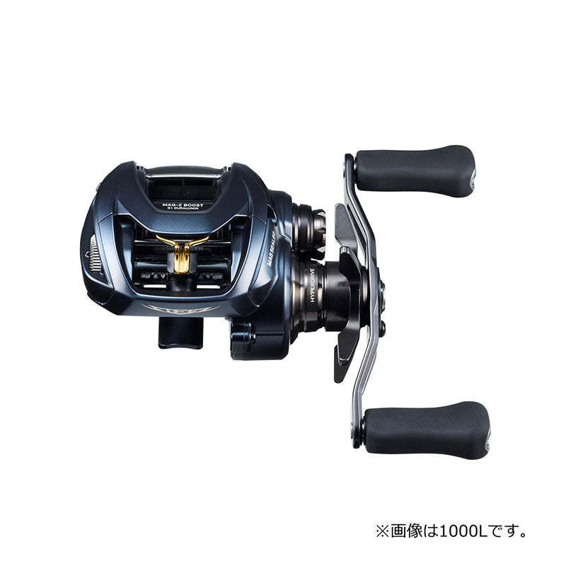 スティーズ A II TW 1000XHL