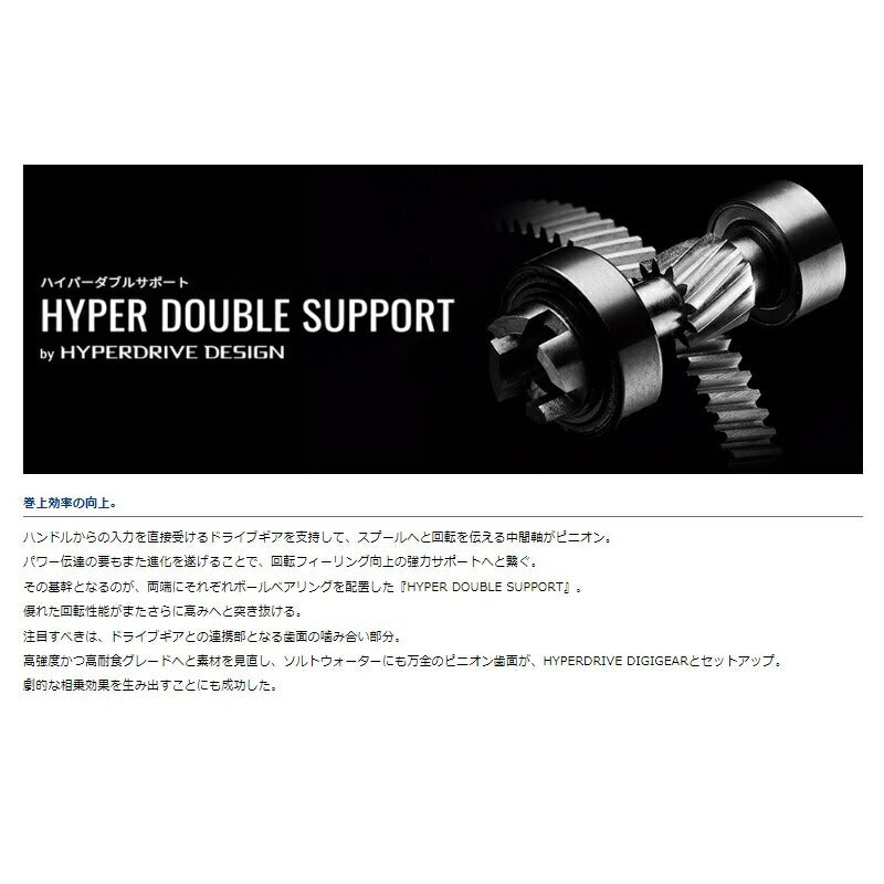 スティーズ A II TW 1000XHL