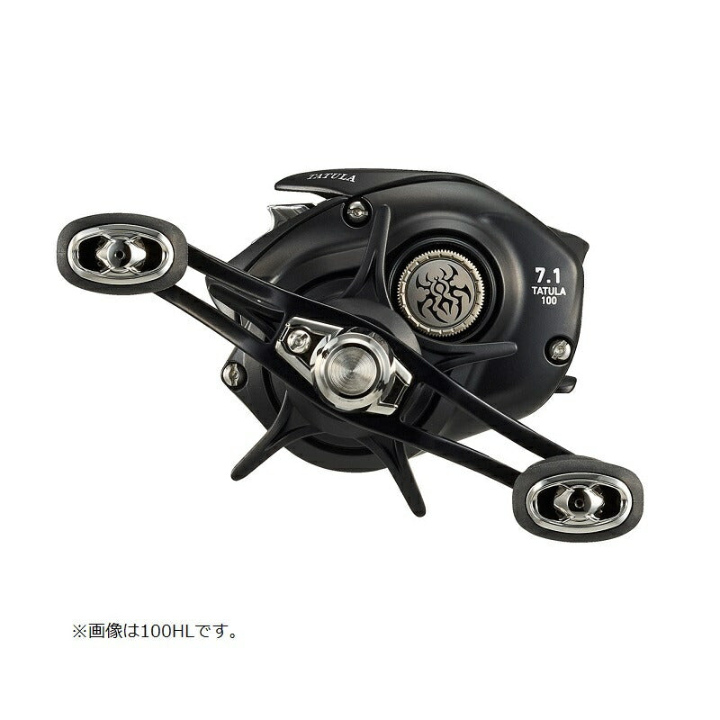 24タトゥーラ TW 100L