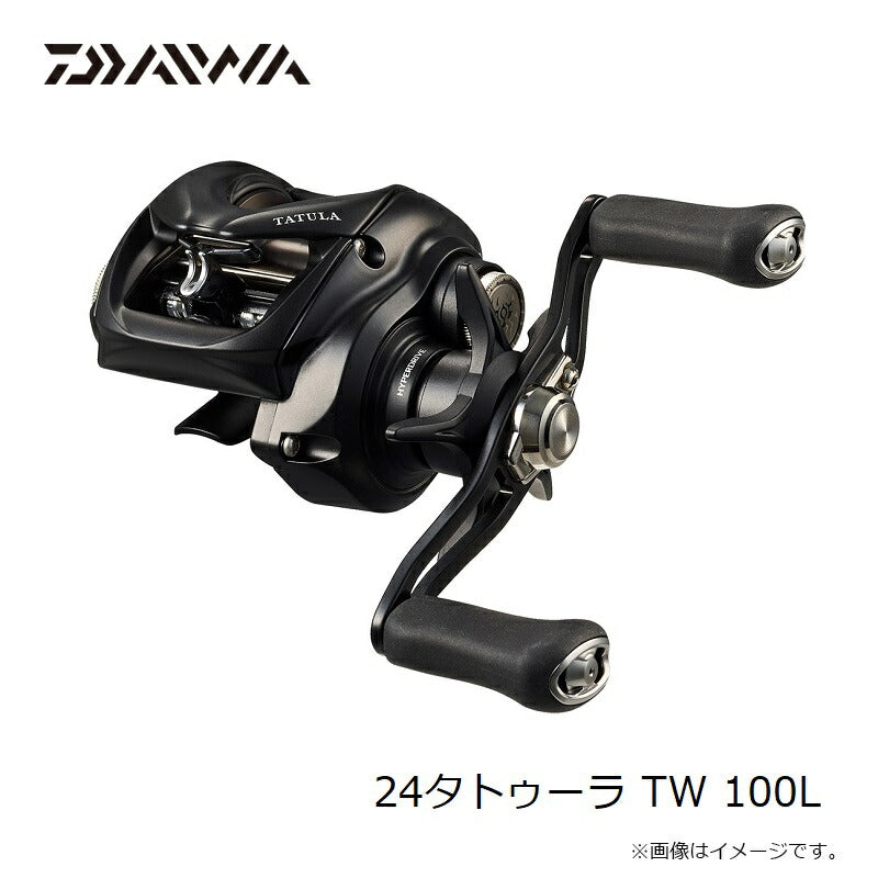 24タトゥーラ TW 100L