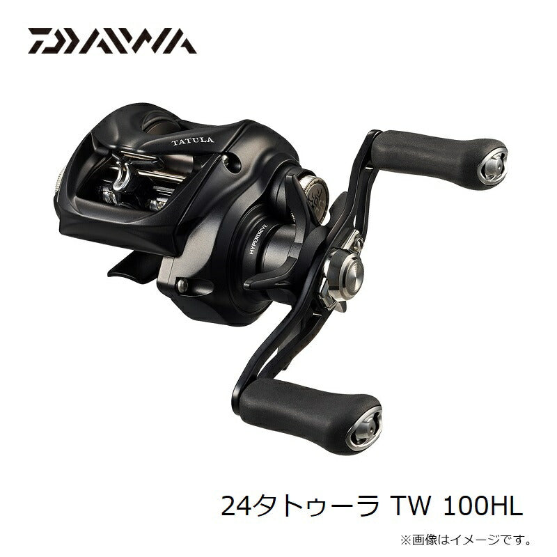 24タトゥーラ TW 100HL