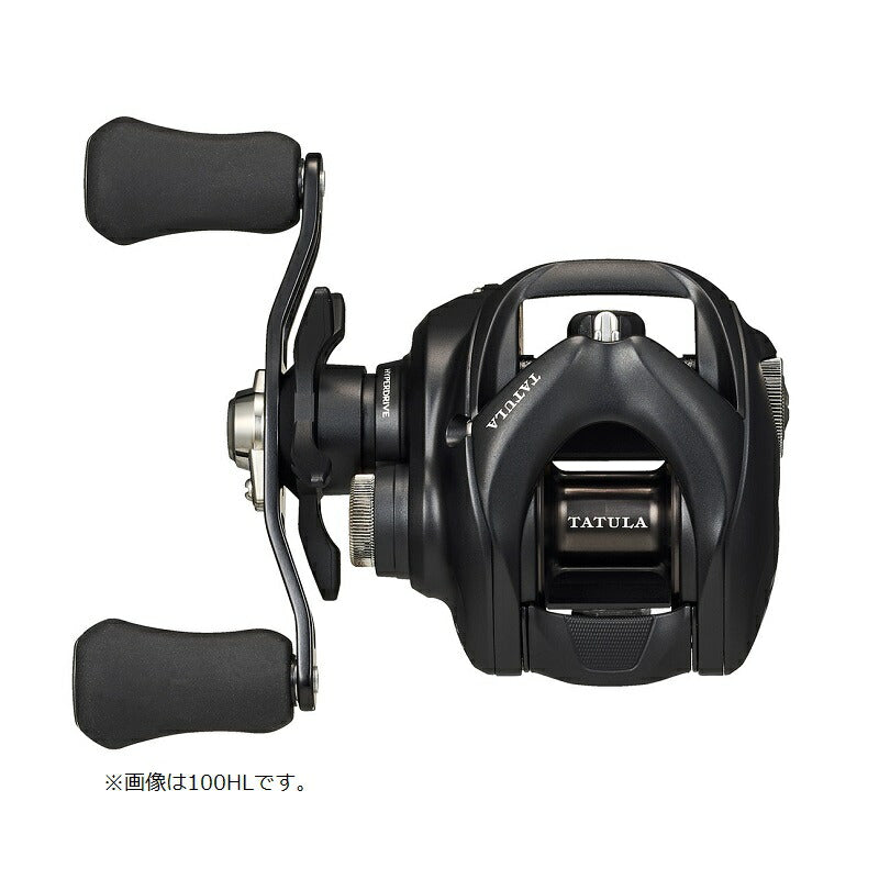 24タトゥーラ TW 100XHL