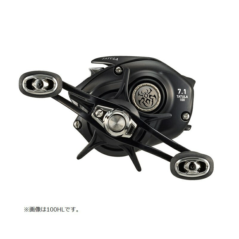 24タトゥーラ TW 100XHL