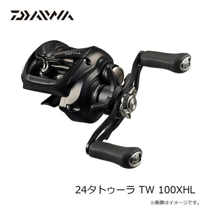 24タトゥーラ TW 100XHL