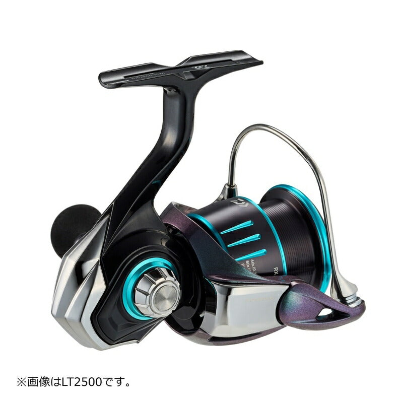 エメラルダス RX FC LT2500S
