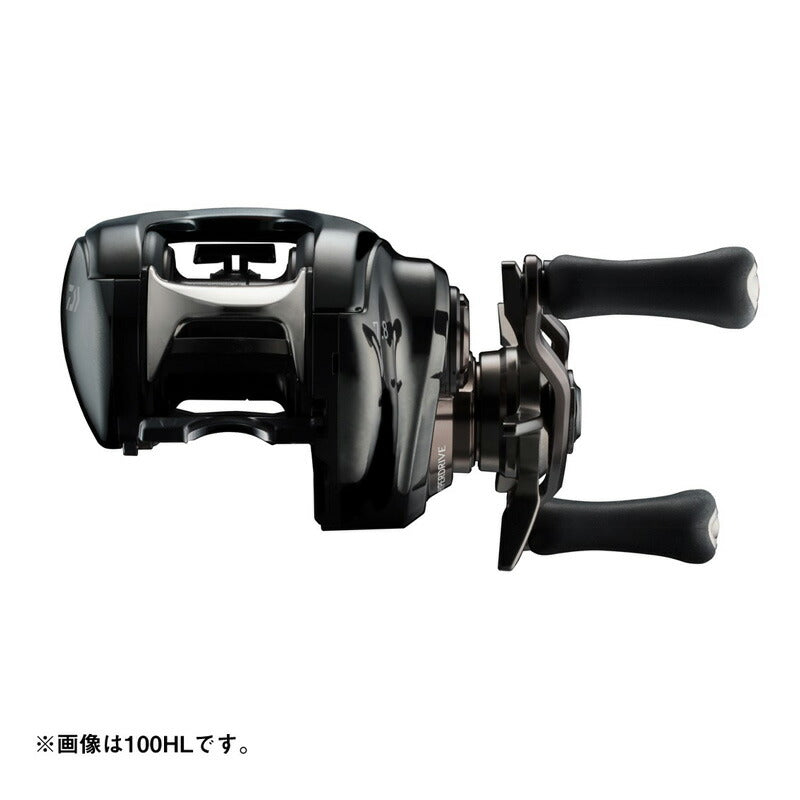 24STEEZ SV TW 100L