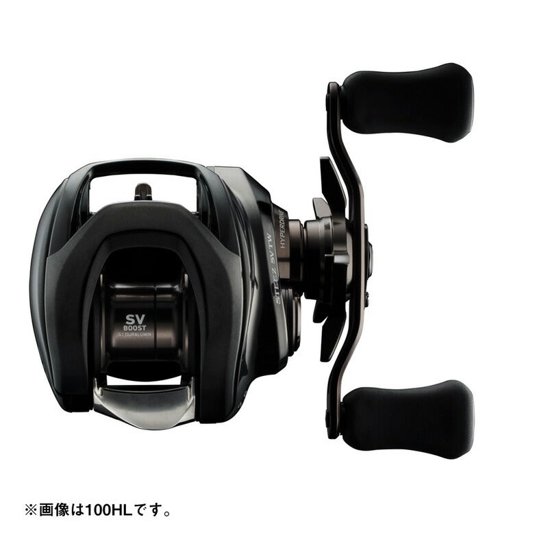 24STEEZ SV TW 100L