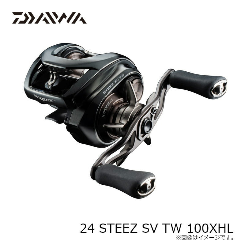 24STEEZ SV TW 100XHL