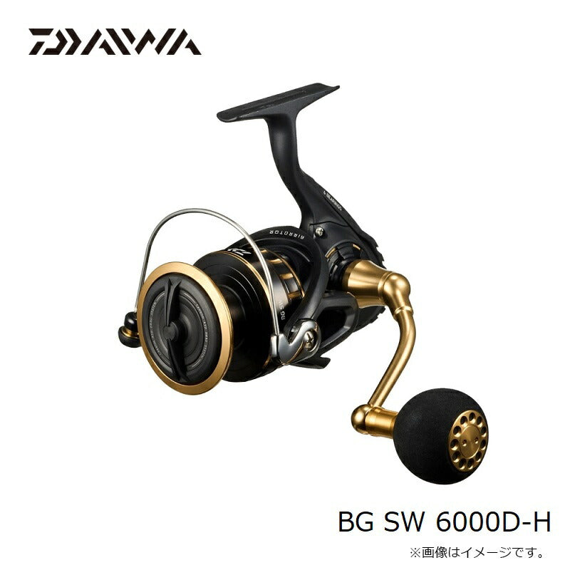 23BG SW 6000D-H