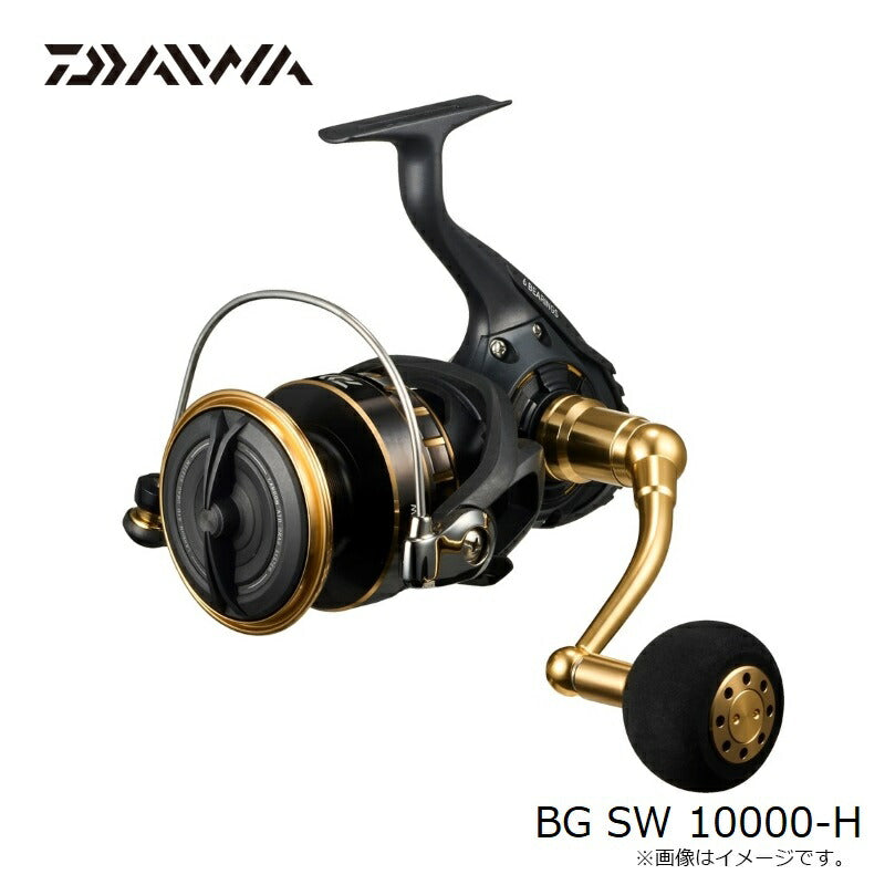 23BG SW 10000-H