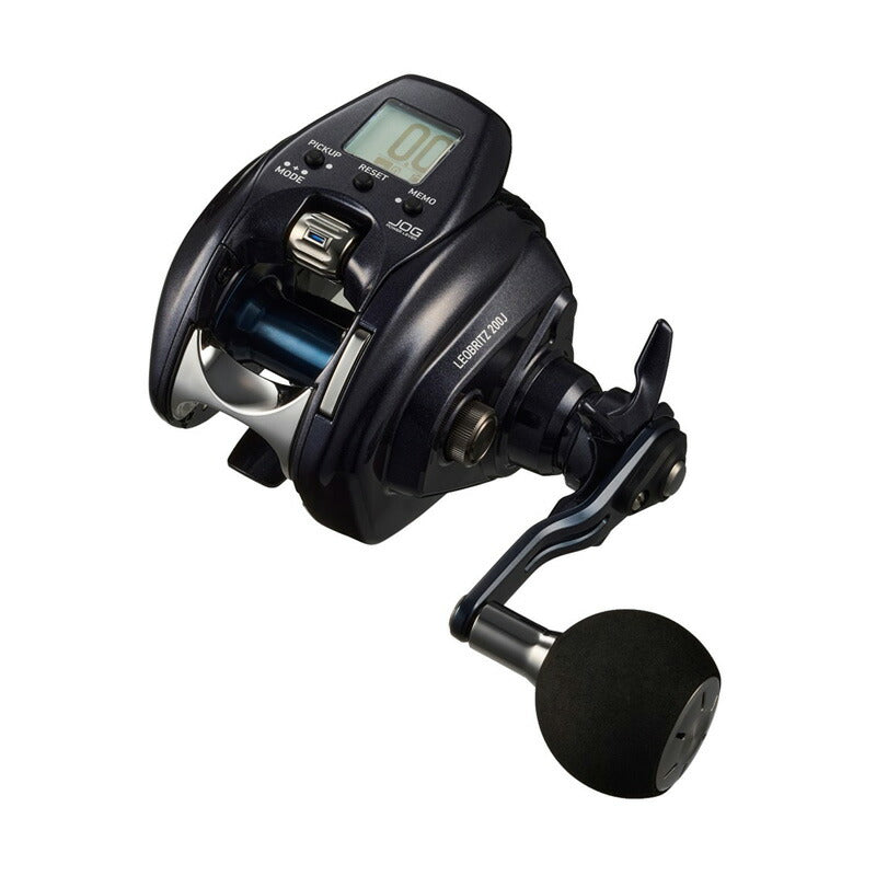 23レオブリッツ 200J