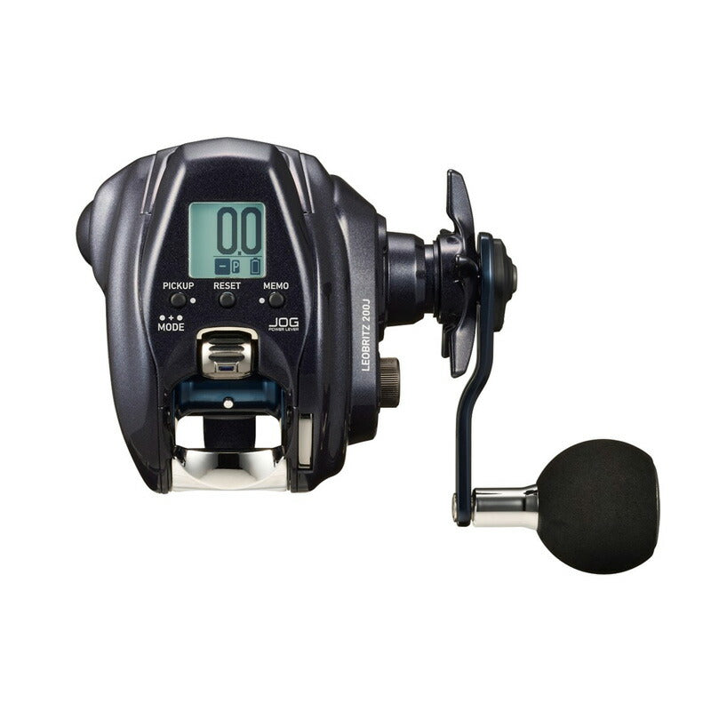 23レオブリッツ 200J