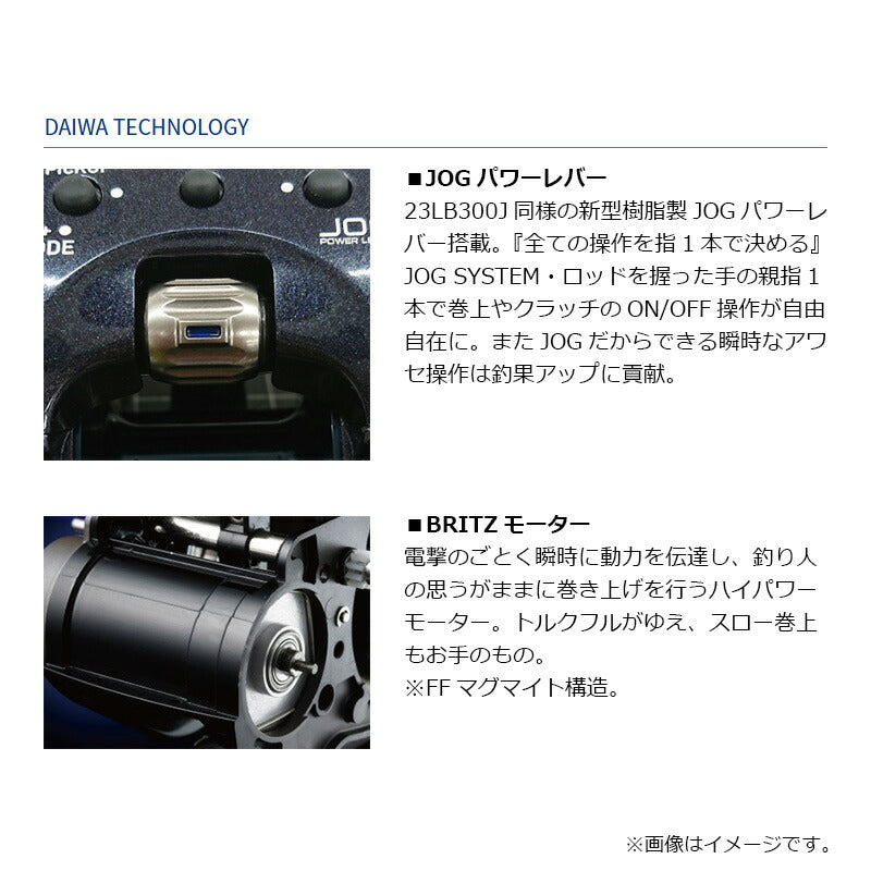 23レオブリッツ 200JL